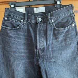 Everlane The 90s Way-High Jean